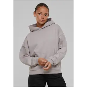 Women's hooded sweatshirt Urban Classics Organic image-1