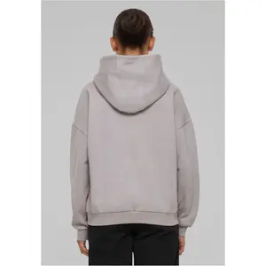 Women's hooded sweatshirt Urban Classics Organic image-4