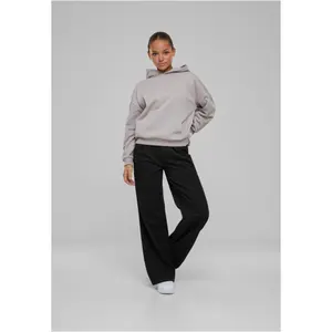 Women's hooded sweatshirt Urban Classics Organic image-2