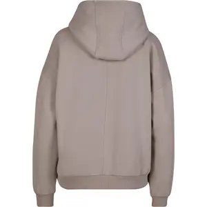 Women's hooded sweatshirt Urban Classics Organic image-3