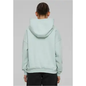 Women's hooded sweatshirt Urban Classics Organic image-4
