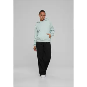 Women's hooded sweatshirt Urban Classics Organic image-2