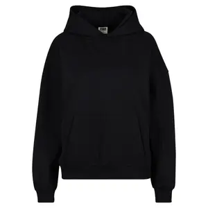 Sweatshirt à capuche femme Urban Classics Ultra Heavy
