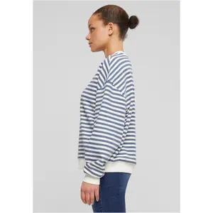 Sweatshirt femme Urban Classics image-6