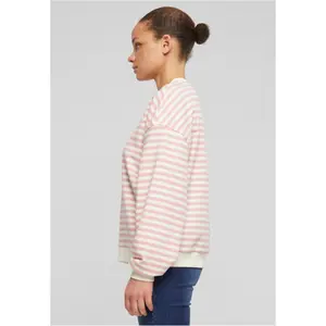 Sweatshirt femme Urban Classics image-6