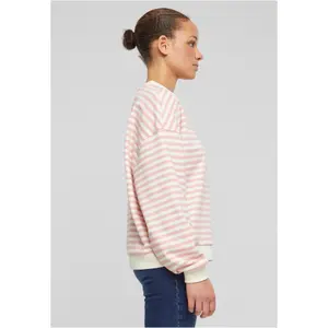 Sweatshirt femme Urban Classics image-5