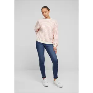 Sweatshirt femme Urban Classics image-2
