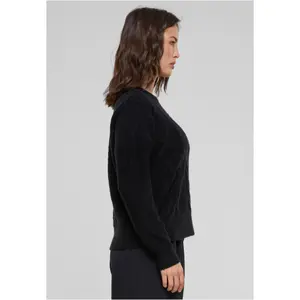 Sweatshirt woman Urban Classics Cabel image-5