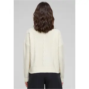 Sweatshirt woman Urban Classics Cabel image-4