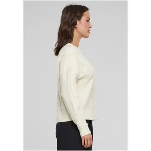 Sweatshirt woman Urban Classics Cabel image-5