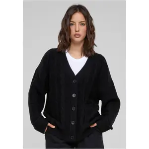 Women's cardigan Urban Classics Cabel image-1