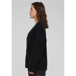 Women's cardigan Urban Classics Cabel image-6