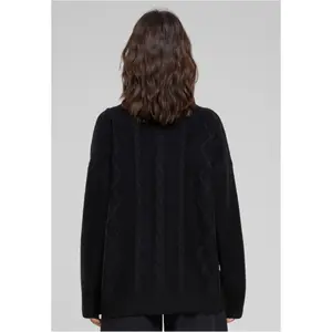 Women's cardigan Urban Classics Cabel image-4