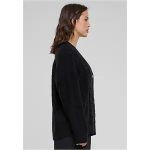 Women's cardigan Urban Classics Cabel image-5
