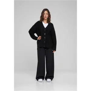 Women's cardigan Urban Classics Cabel image-2
