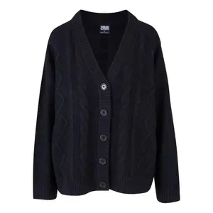 Women's cardigan Urban Classics Cabel image-0