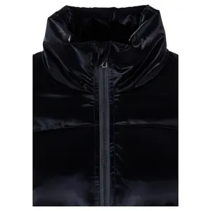 Doudoune en peau de requin femme Urban Classics image-4