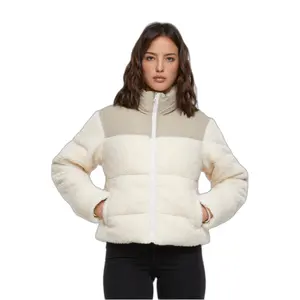 Polaire courte femme Urban Classics image-0