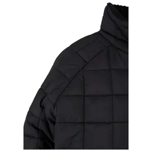 Lange Daunenjacke Damen Urban Classics image-4