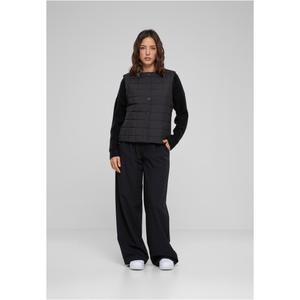 Mouwloos, gevoerd damesjack Urban Classics image-1