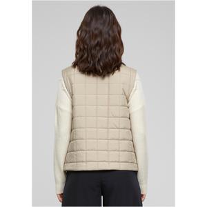 Mouwloos, gevoerd damesjack Urban Classics image-3