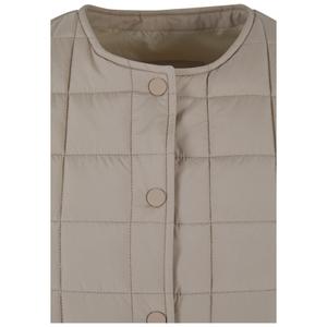 Mouwloos, gevoerd damesjack Urban Classics image-6