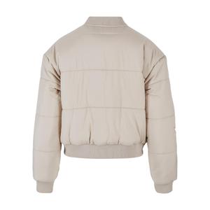 Damen-Daunenjacke Urban Classics image-1