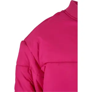 Damen-Daunenjacke Urban Classics image-3