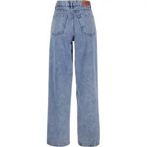 Destroy jeans til kvinder Urban Classics 90's image-1