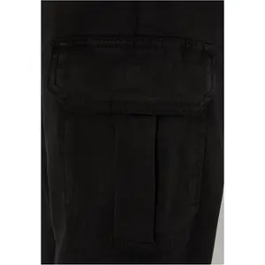 Pantalon cargo taille haute femme Urban Classics Twill image-5