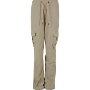 Cargo-Hose Nylon Damen Urban Classics