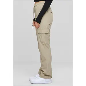 Cargo-Hose Nylon Damen Urban Classics image-6