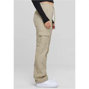 Cargo-Hose Nylon Damen Urban Classics image-4