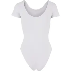 Dames zwempak uit 1 stuk Urban Classics Organic (x2) image-2