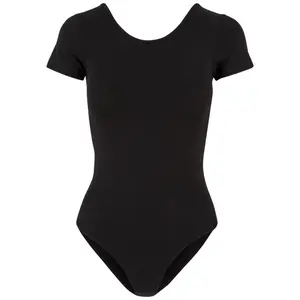 Dames zwempak uit 1 stuk Urban Classics Organic (x2) image-6