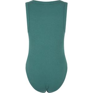 Ribbet tankbody til kvinder Urban Classics image-3