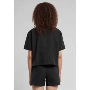 Camisa seersucker de mujer Urban Classics image-4