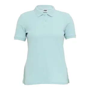 Polo feminino Urban Classics image-0