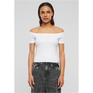 Women's off shoulder T-shirt Urban Classics Organic image-1