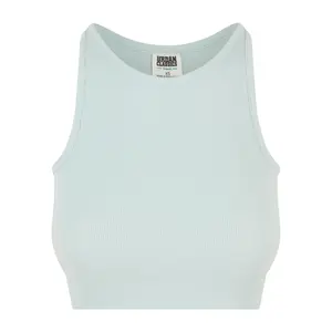 Camiseta de tirantes para mujer Urban Classics image-0