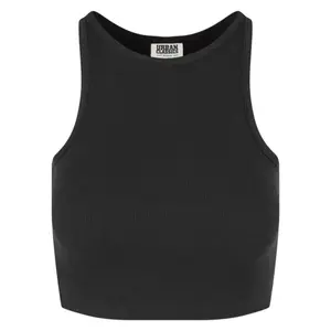 Top orgânico para mulher Urban Classics (x2) image-1