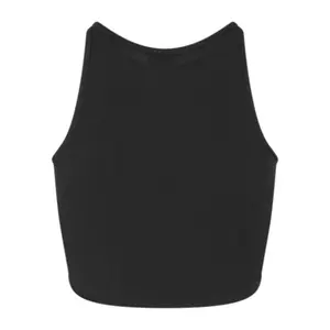 Top orgânico para mulher Urban Classics (x2) image-3