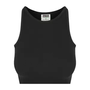 Top orgânico para mulher Urban Classics (x2) image-2