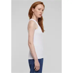 Tank top til kvinder Urban Classics Racer Back image-5