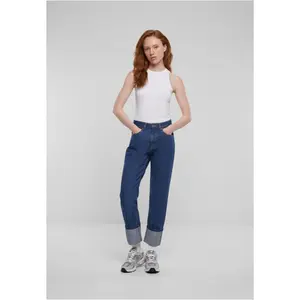 Tank top til kvinder Urban Classics Racer Back image-2