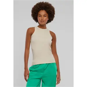 Tank top til kvinder Urban Classics Racer Back image-1