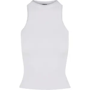 Tampo do tanque feminino Urban Classics Racer Back (x2) image-1