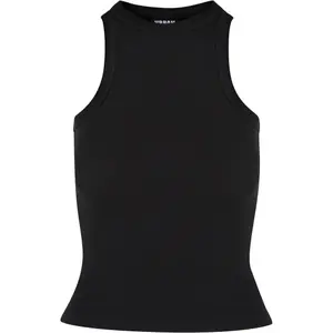 Tampo do tanque feminino Urban Classics Racer Back (x2) image-1