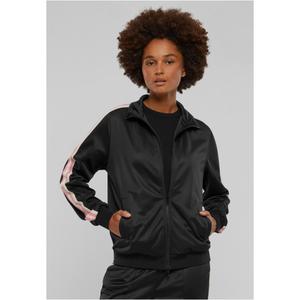 Trainingsjacke Damen Urban Classics Retro image-1