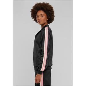 Trainingsjacke Damen Urban Classics Retro image-6